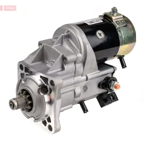 Starter Caterpillar 4.5 kw DSN2058 DENSO