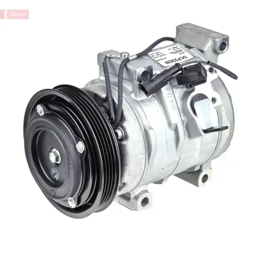 Компрессор кондиционера DCP23539 DENSO