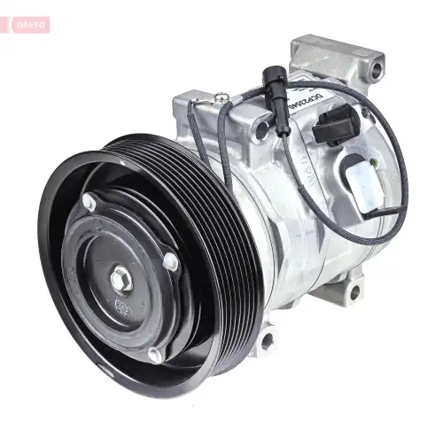 Компрессор кондиционера DCP23540 DENSO