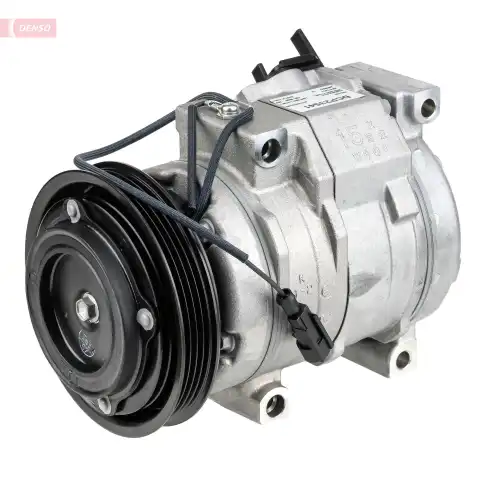 DCP23541 Компрессор кондиционера DENSO