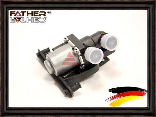 Клапан отопителя FATHER F1009R27