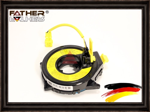 Спираль подрулевая F985R82 FATHER