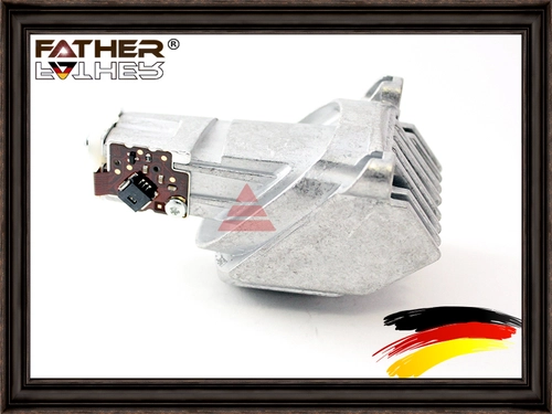 F1020R99 Модуль подсветки колец FATHER