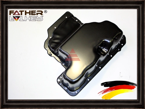 Поддон картера двигателя FATHER F1047R44