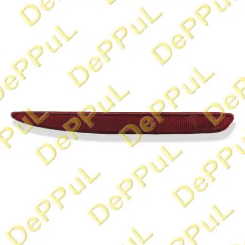 Катафот (световозвращатель) DEPPUL DEGJ15L0AM6