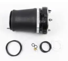 Пневмобаллон перед подвески лев BMW X5 E53 1C7319 VIGOR