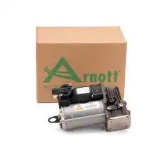 Компрессор пневмоподвески MB W166 P2858 ARNOTT