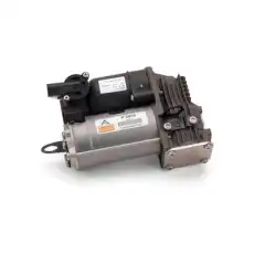 Компрессор пневмоподвески MB W166 P2858 ARNOTT