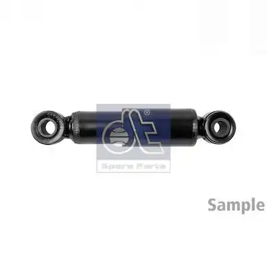 Cabin shock absorber 7.77171 DT