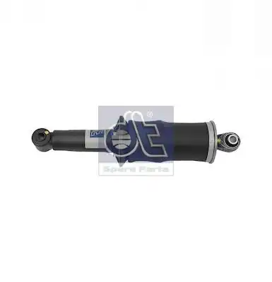 Cabin shock absorber 6.77040 DT