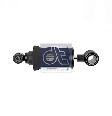 Cabin shock absorber 4.69395 DT