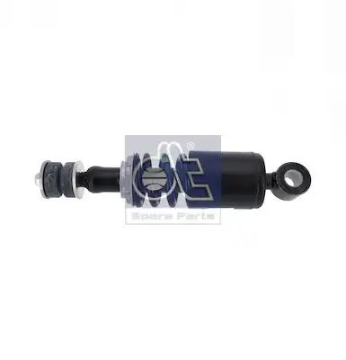Cabin shock absorber 5.65017 DT