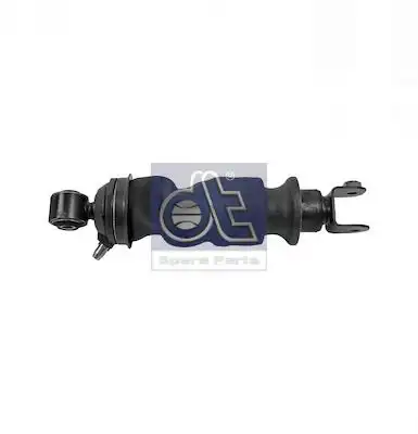 Cabin shock absorber 1.25977 DT
