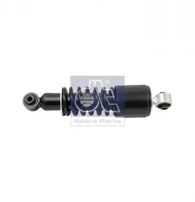 Cabin shock absorber 6.77057 DT