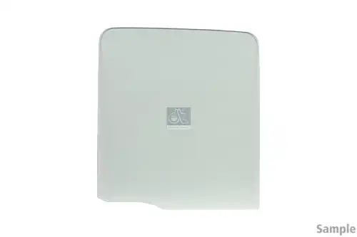 Rear window 13.84055SP DT