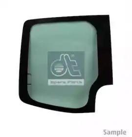 Rear window 4.69636SP DT