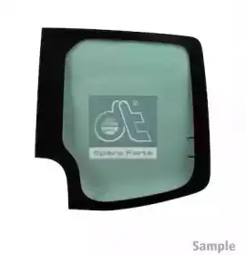 Rear window 4.69639SP DT