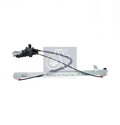 Window regulator 7.70138 DT