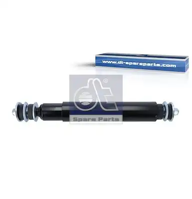 Амортизатор 7.12579 DT