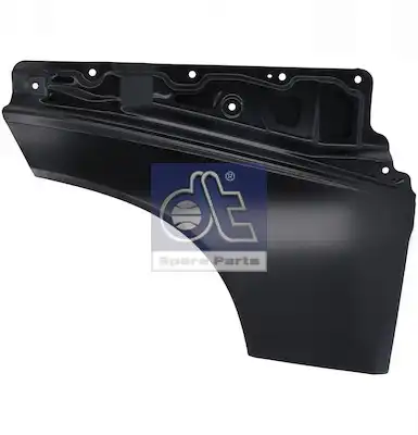 Door extension 2.72225 DT