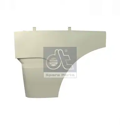 Door extension 5.64053 DT