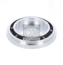 Housing cover 4.67291 DT