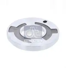 Housing cover 4.67291 DT