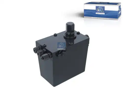 Cabin tilt pump 1.23469 DT