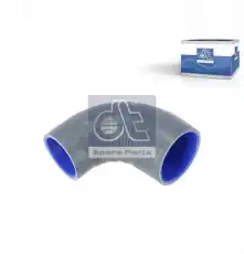 Radiator hose 7.21395 DT