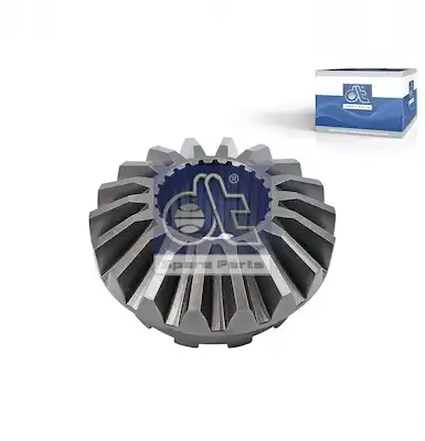 Axle shaft gear 1.16695 DT