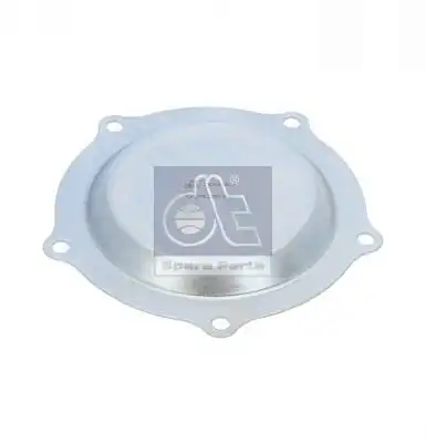 Hub cover 10.20602SP DT
