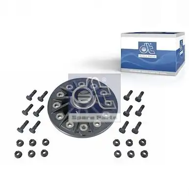 Differential kit 1.31645 DT