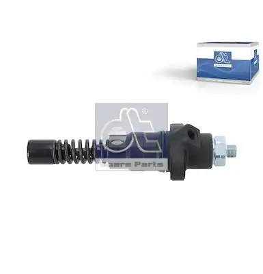Injection pump 2.12327 DT
