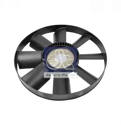 Fan 3.15214 DT