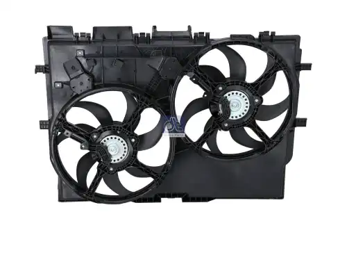 Fan 12.19003 DT