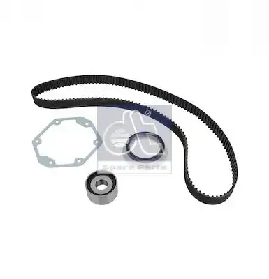 Timing belt kit 7.94547 DT