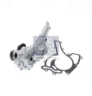 Water pump 4.69856 DT