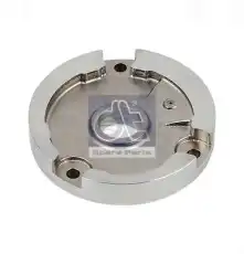 Oil pump cover 7.59175 DT