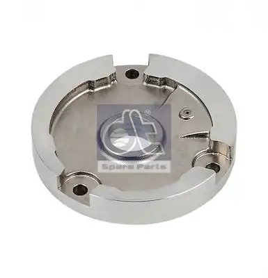 Oil pump cover 7.59175 DT