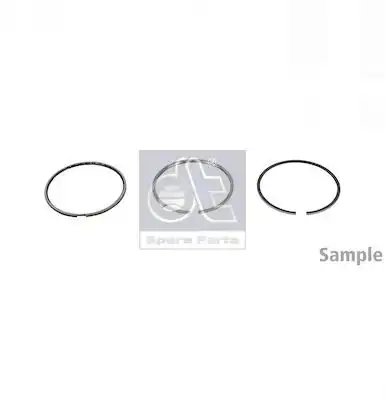Piston ring kit 5.94226 DT
