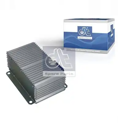 Voltage converter 7.78278 DT