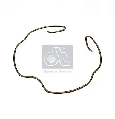Snap ring 7.11168 DT
