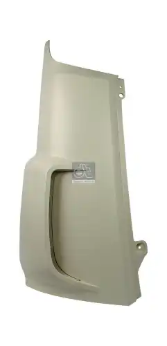 Air deflector 5.64073 DT