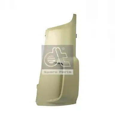 Air deflector 5.64072 DT