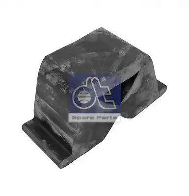Rubber buffer 4.81538 DT