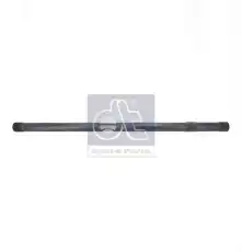 Drive shaft 1.16017 DT