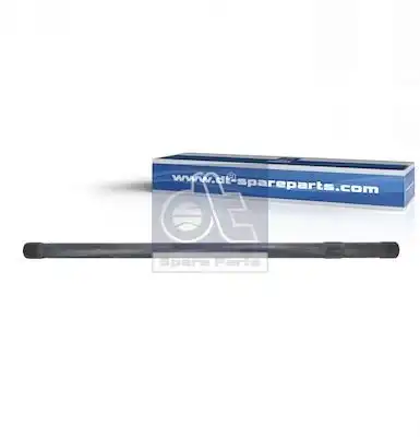Drive shaft 1.16017 DT