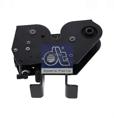 Cabin lock 7.77302 DT
