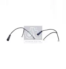 Wear indicator kit 10.34141 DT