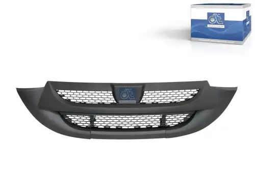 Front grill 5.64159 DT